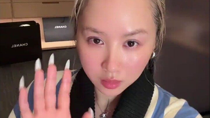 Soal fakta bahwa aku punya dua putra dan tidak lagi membesarkan mereka bersama, percayalah selalu pa