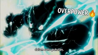 Ketika lu ingin membunuh monster dalam satu kali serangan || JJ Anime Moment🏷️