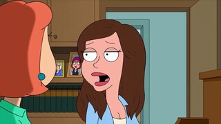 Family Guy, Dumpling mendapat kebiasaan buruk setelah ditahan di kelas dan mendapat tato di punggung