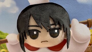 Expelling Barbarians Ice City