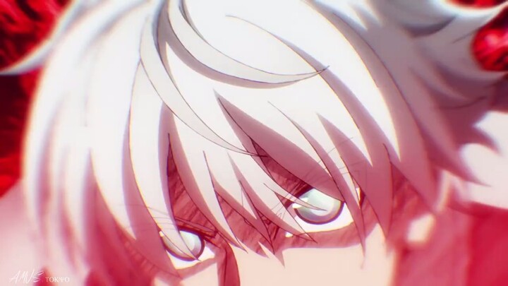 MONSTER「AMV」