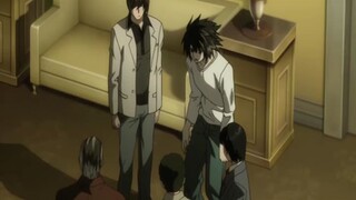 DEATH NOTE TAGALOG DUBBED EPISODE 12