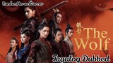 The Wolf Episode 23 | Tagalog Dubbed