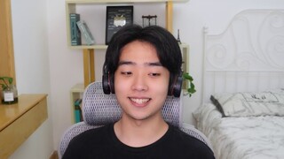 [ระดับมังกร] อย่าหัวเราะท้าทาย จับหัวให้ดีเมื่อดูวิดีโอ อย่าหัวเราะมากเกินไป