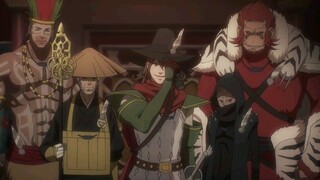 (ThUyẾt MiNh) LạC VàO ThẾ GiỚi GaMe TậP 50