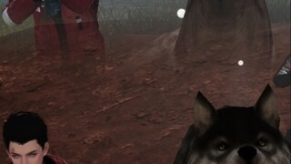 malah damai gini cuk wkwwk