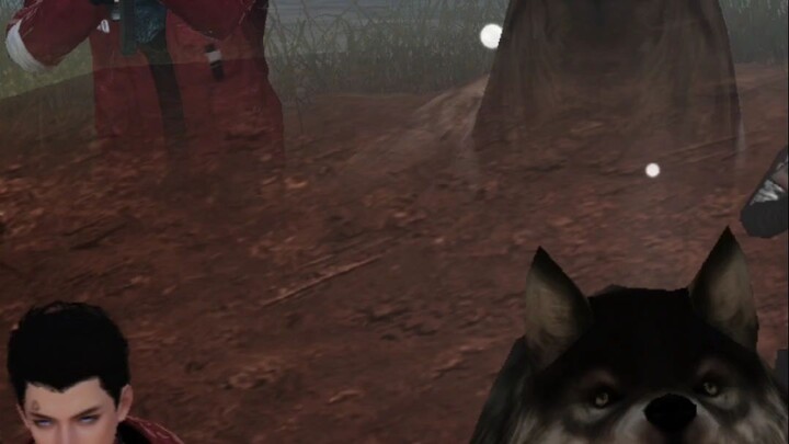 malah damai gini cuk wkwwk