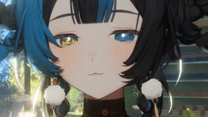 ~Why is she so cool~ Voice Memo No. 5 (Voice Memo No. 5)