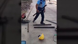 Những con người ngốc nghếch nhất hành tinh #75