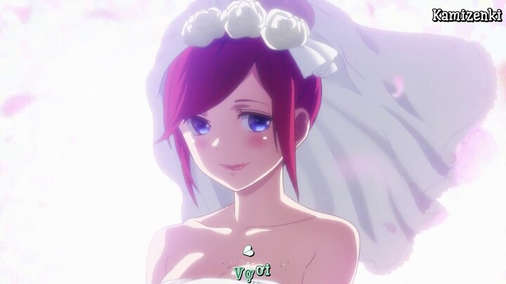 「AMV」Vợ Ơi ! Anh Yêu Em