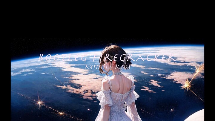 T5【Doomerwave/Thời mạt thế】Pháo hoa lậu