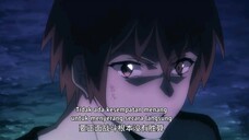 4 CUT HERO EPISODE 10 [END] SUB INDO