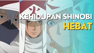 AMV - KEHIDUPAN SHINOBI HEBAT