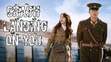 Crash Landing On You Ep.1