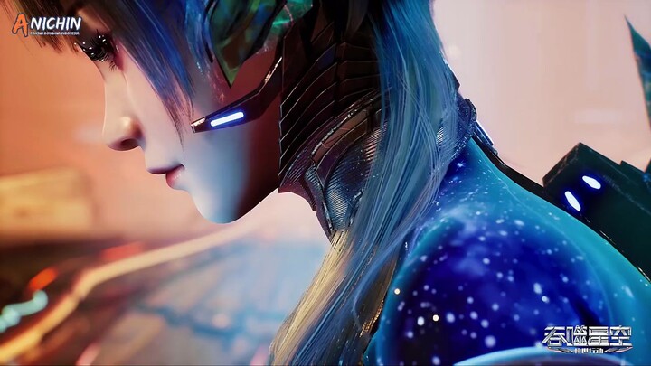 ✥ Update ✥Swallowed Star Season 2 Episode 48 Subtitle Indonesia