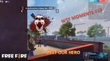 Free Fire : WTF Moments #10