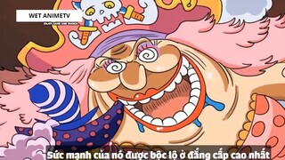 Top 7 Nhân Vật Thay Đổi Thời Tiết Trong One Piece #7 7