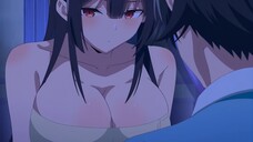 Dikasih Jatah Sama Ayang Malem Malem🥵🥵💦