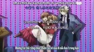 Huyền thoại đôi cánh phần 2 tập 25