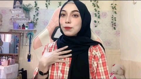 Please Welcome Afra Chan hehe 😍