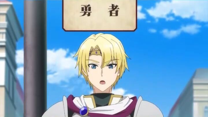 Anime Isekai yang Wajib Kamu Tonton!