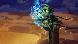 Tào Lao GAME Liên Minh Vui Vẻ - ARAM và Những màn Combat Đỉnh Cao