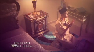 Istikharah Cinta Episod 21