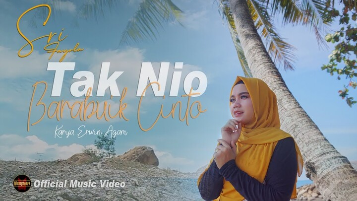Lagu Minang Terbaru | Sri Fayola - Tak Nio Barabuik Cinto (Official Music Video)