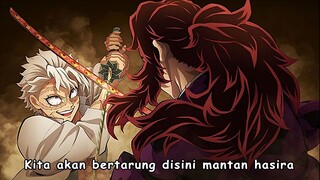 Kimetsu No Yaiba Arc Infinity Castle Episode 12 Bahasa Indonesia