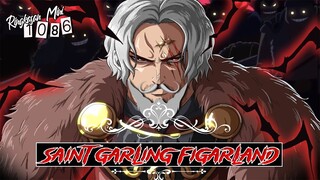 RINGKASAN MINI OP 1086 - PRIA ITU BERNAMA SAINT GARLING FIGARLAND!! PEMIMPIN DARI HOLY KNIGHT!!
