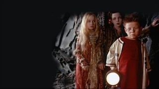 The Little Vampire (2000) เดอะ ลิตเติล แวมไพร์ (พากย์ไทย)