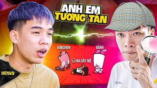 Top những game gây mất TÌNH ANH EM - Top 1: SUSPECTS MYSTERY MANSION