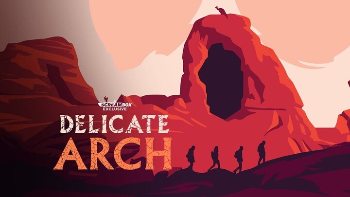 Delicate Arch (2024) - SUB INDO