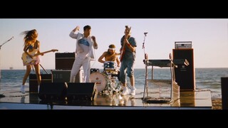 DNCE - Cake By The Ocean