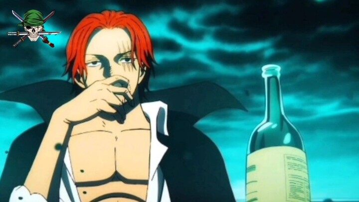 YONKOU PALING KEZAM DI DUNIA ONE PIECE!!😱☠️