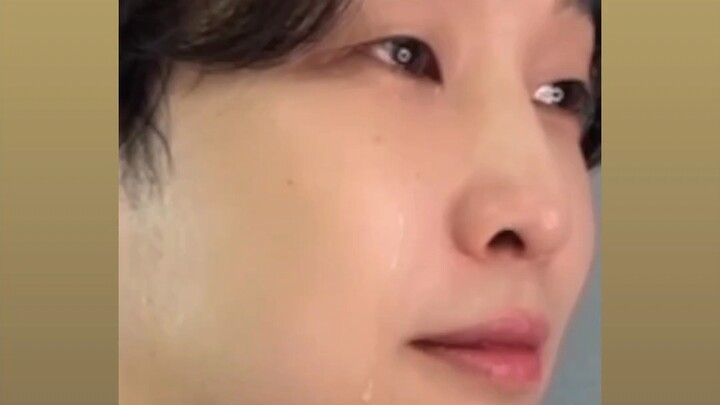 A man's eternal pain