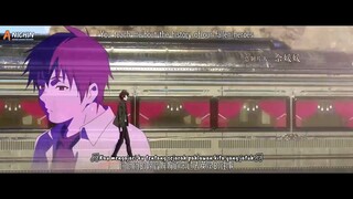 Long Zu Episode 13 Sub Indo Full HD (1080p)