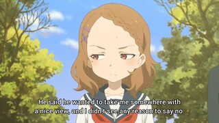 Side Trip Part 2 | Teasing Master Takagi-san Season 3 Episode 8