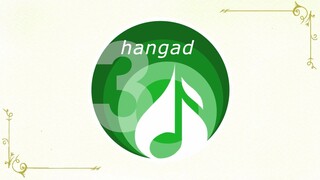 Hangad: Mga Kwento ng Pagkakaibigan Part 1