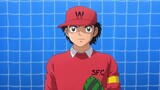 Captain Tsubasa - Arahan Serangan Wakabayashi