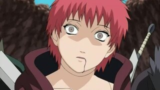 Sasori story #2