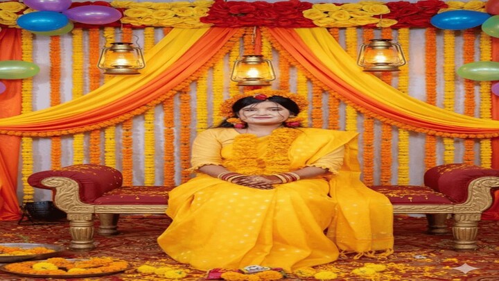 Bengali Happy Marriage -Nishat Part -2