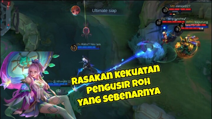 GAMEPLAY KAGURA full MONTEG, 🥵🥵