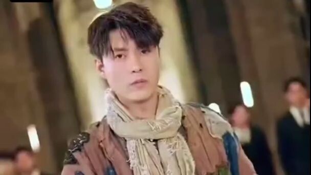 ฉินอวิ๋น จ้าวแห่งวิชากระบี่ฉู่ซาน