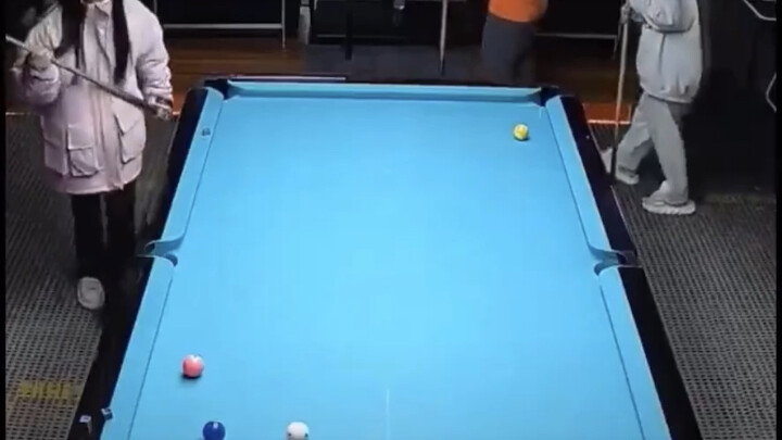 I’m definitely paying these 200 yuan.