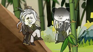 【玄武四象Ⅺ】 第204集：九煞麒麟决战