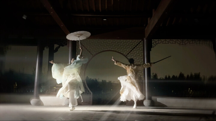 “The Moment I Wait for My True Love to Return”