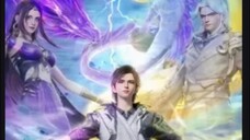 Twin Martial Soul Eps 12 Sub Indo
