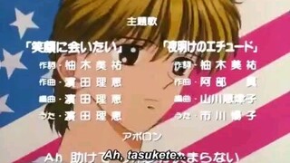 Marmalade boy epi 63 eng dub