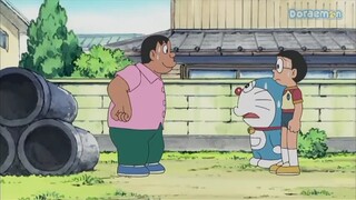 Doraemon Terbaru, Tim Pencerita di Musim Panas yang Panas